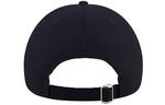New Era Бейсболка из полиэстера унисекс, Black - фото 6