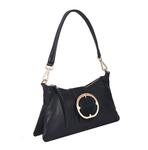 Сумка через плечо Harbour 2nd, черный - фото 3