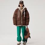 Стеганая куртка унисекс Scrm - фото 25