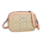 COACH Сумка кроссбоди Jamie - фото 2