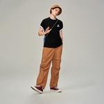 Lee Брюки Xline Cargo мужские brown - фото 4