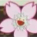 LOUIS VUITTON Кардхолдер Такаси Мураками Сакура Браун - фото 3