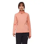 Куртка Mammut Aconcagua Ml, оранжевый - фото