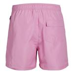 Шорты для плавания Jack & Jones Swim Jemium, розовый - фото 2