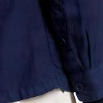 Рубашка Button fastening Jacket Polo Ralph Lauren, темно-синий - фото 7