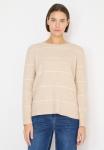CECIL Свитер в бежевом цвете - фото 2