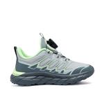 Футболка Flick Experience 2.0 Низкие Детские Беговые Кроссовки Kids BIG WASP, Темно-Синяя Луна - фото 2