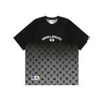 Футболка мужская Aape, черный - фото