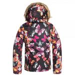 Куртка для гидроцикла Roxy, черный - фото 2