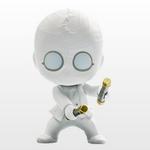 Фигурки Moonlight Knight Chibi Hot Toys - фото 4