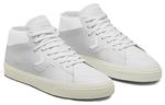 Кроссовки cons x louie lopez pro mid leather 'white' Converse, белый - фото 3