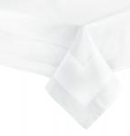 Скатерти  Zollner, белый - фото