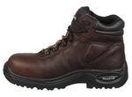 Рабочий ботинок с композитным носком Reebok Work Trainex, коричневый - фото 4