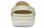Сандалии Crocs Crocband Clean Clog, разноцветный - фото 6