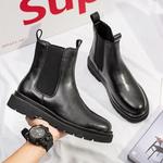 Челси Ботинки Мужские Cachiotti, черный - фото 7