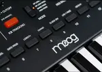 Синтезатор Moog Messenger - фото 12