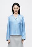 Блуза MAX&Co. LELFI SHIRT, Light Blue - фото