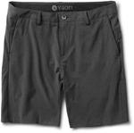 Шорты Aim - мужские Vuori, черный - фото