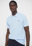 Поло PS Paul Smith Polo shirt, Light Blue - фото 5