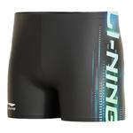 Мужские плавки LINING, черный - фото 3