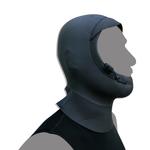 Рашгард Kynay Neoprene Surf Thermal, черный - фото 2