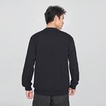 Свитшот мужской Lee, коричневый - фото 8