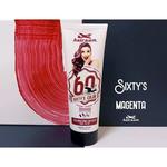 Крем-краска Magenta Sixty's 60 мл, Hairgum - фото 3