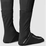 Носки GripGrab WP Spring Autumn long, черный - фото 4