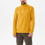 Куртка флисовая Millet, желтый - фото 3