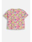 Футболка Coccodrillo, красочный - фото 2