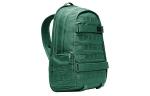 Рюкзак Nike SB PRM Backpack 'Green', зеленый - фото 2