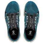 On Беговые кроссовки Cloudeclipse Niagara Ivory - фото 4