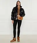 Кожаные зимние ботинки Eskimo 18 Mou, коричневый - фото 2