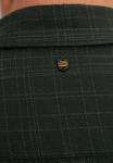 Рубашка CHECK PATTERN PME Legend, темно-зеленый - фото 5
