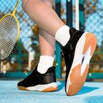 Детские тренировочные кроссовки AMICNIEGD, белый - фото 5