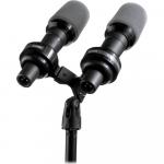 Shure Dual Microphone Holder for SM57 VIP55SM - фото 2