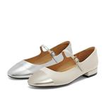 Туфли BELLE Mary Jane Shoes Women's - фото 10