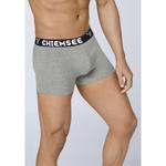 Трусы-боксеры Chiemsee, серый - фото 4