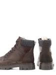 Ботинки Rieker, коричневый - фото 3