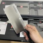 Zwilling Набор ножей German Red Dot, два предмета: шеф-нож и тесак для кухни - фото 9