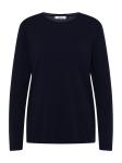 Свитер CECIL, темно-синий - фото