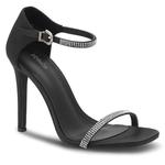 Сандалии DeeZee KLLB8237-25 Negro, черный - фото 2