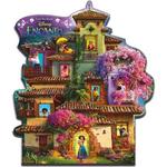 Палитра для макияжа Энканто Glattol - фото