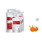 Унисекс маска для лица Poetida - фото 4