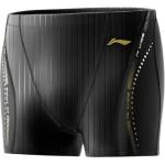 LINING Плавки мужские Black/Gold - фото