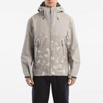 Arcteryx Куртка Arc'teryx Stonle Komorebi, Salt Flats Gray - фото 8