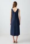 Повседневное платье Jimmy Key, темно-синий - фото 3