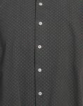 Рубашка Alessandro Gherardi, угольно-серый - фото 4