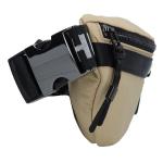 Поясная сумка HUGO Dusky, бежевый - фото 3