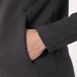 Женская куртка с капюшоном JAKO Premium Basics - фото 4